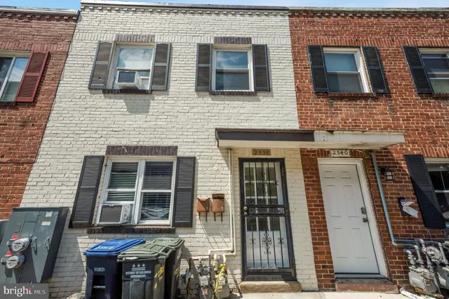 $1,995 | 2538 9th Street Northwest, Unit B, Washington, DC 20001