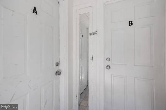 $1,995 | 2538 9th Street Northwest, Unit B, Washington, DC 20001