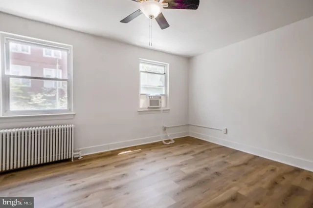 $1,995 | 2538 9th Street Northwest, Unit B, Washington, DC 20001