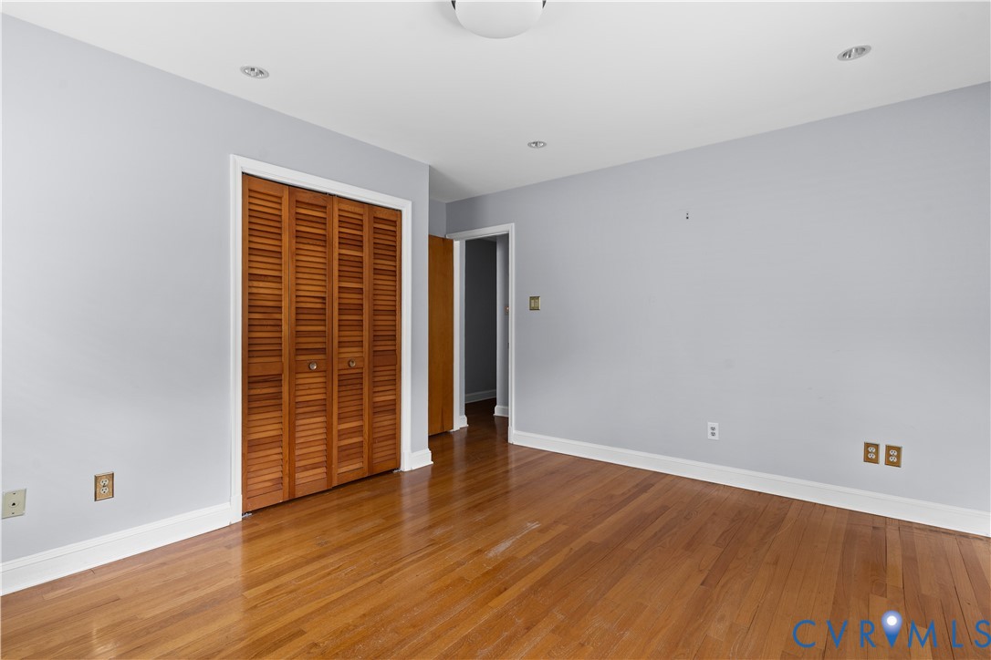 4224 Inca Drive North Chesterfield, VA 23237 - Photo 27 of 42