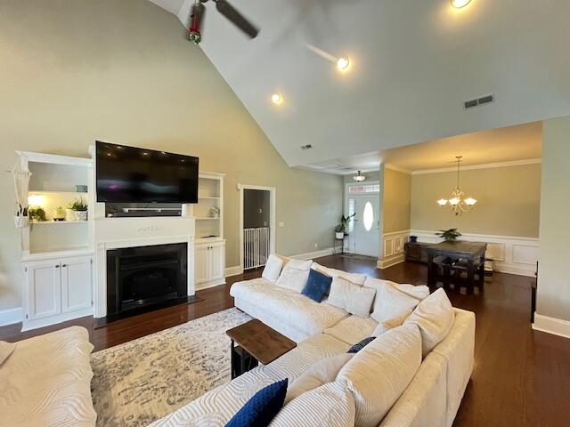 2173 Balclutha Lane Sumter, SC 29153 - Photo 15 of 53 IMG_3955