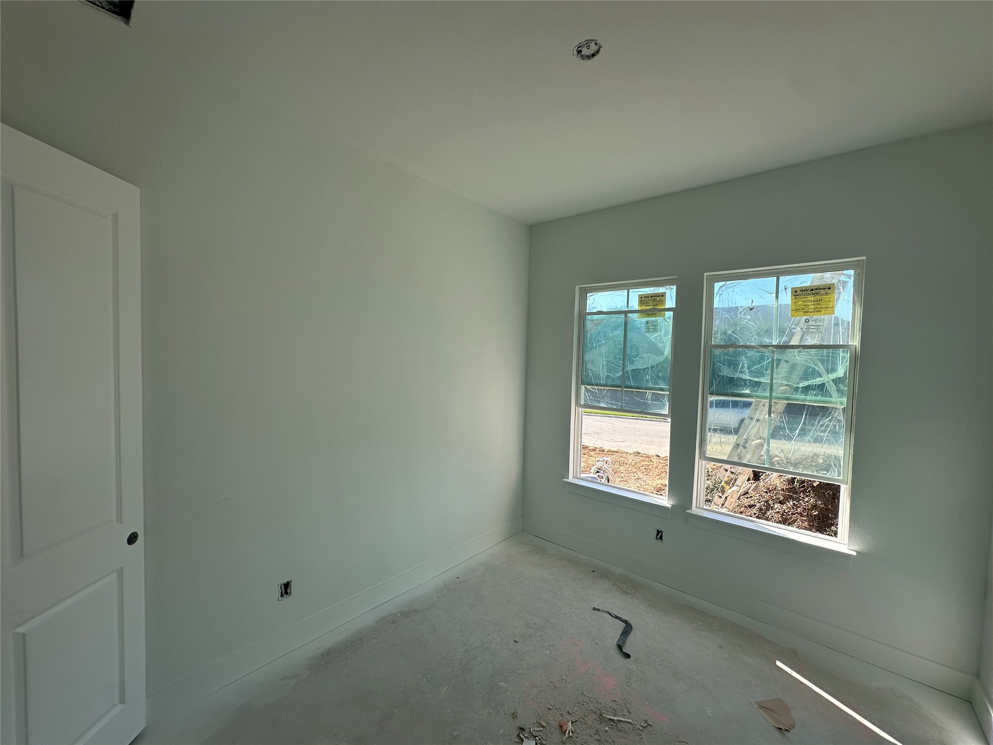 153 Mineral River Loop Kyle, TX 78640 - Photo 7 of 18 Bedroom
