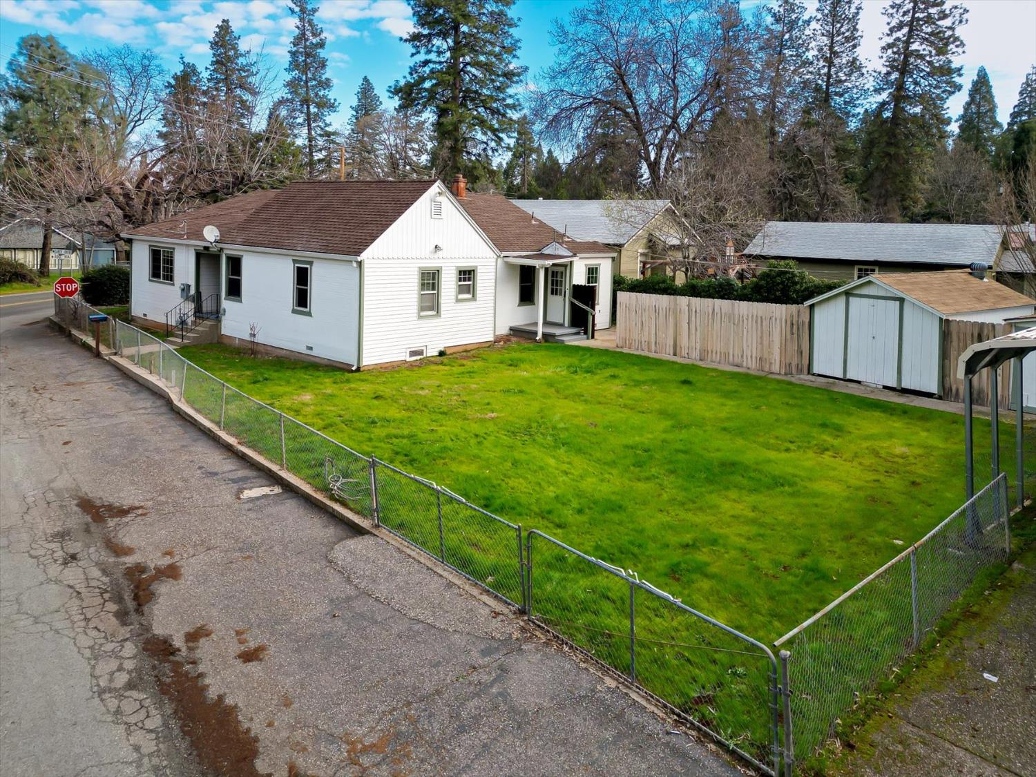 13207 Ridge Road Grass Valley, CA 95945 - Photo 80 of 80