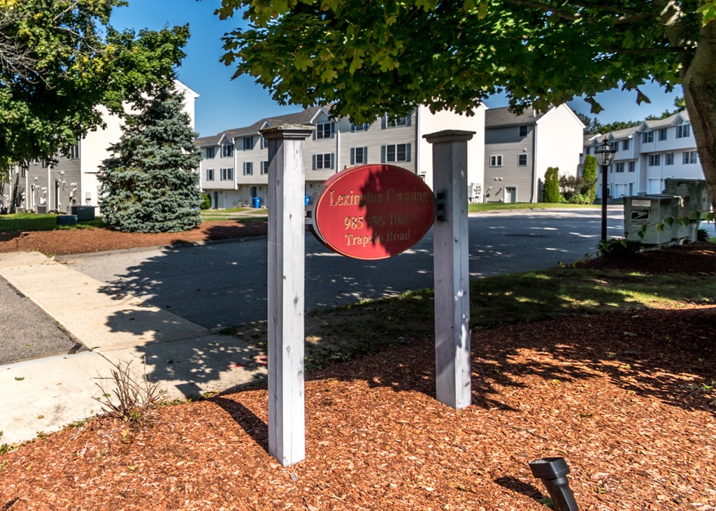 985 Trapelo Road, Unit 8 Waltham, MA 02452 - Photo 28 of 28 Gallery Image 28