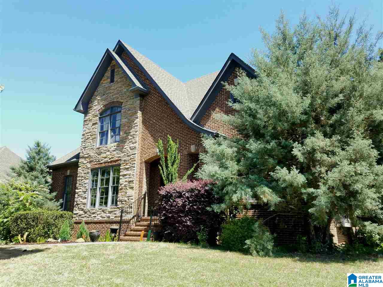 237 Stoneykirk Way Pelham, AL 35124 - Photo 5 of 43