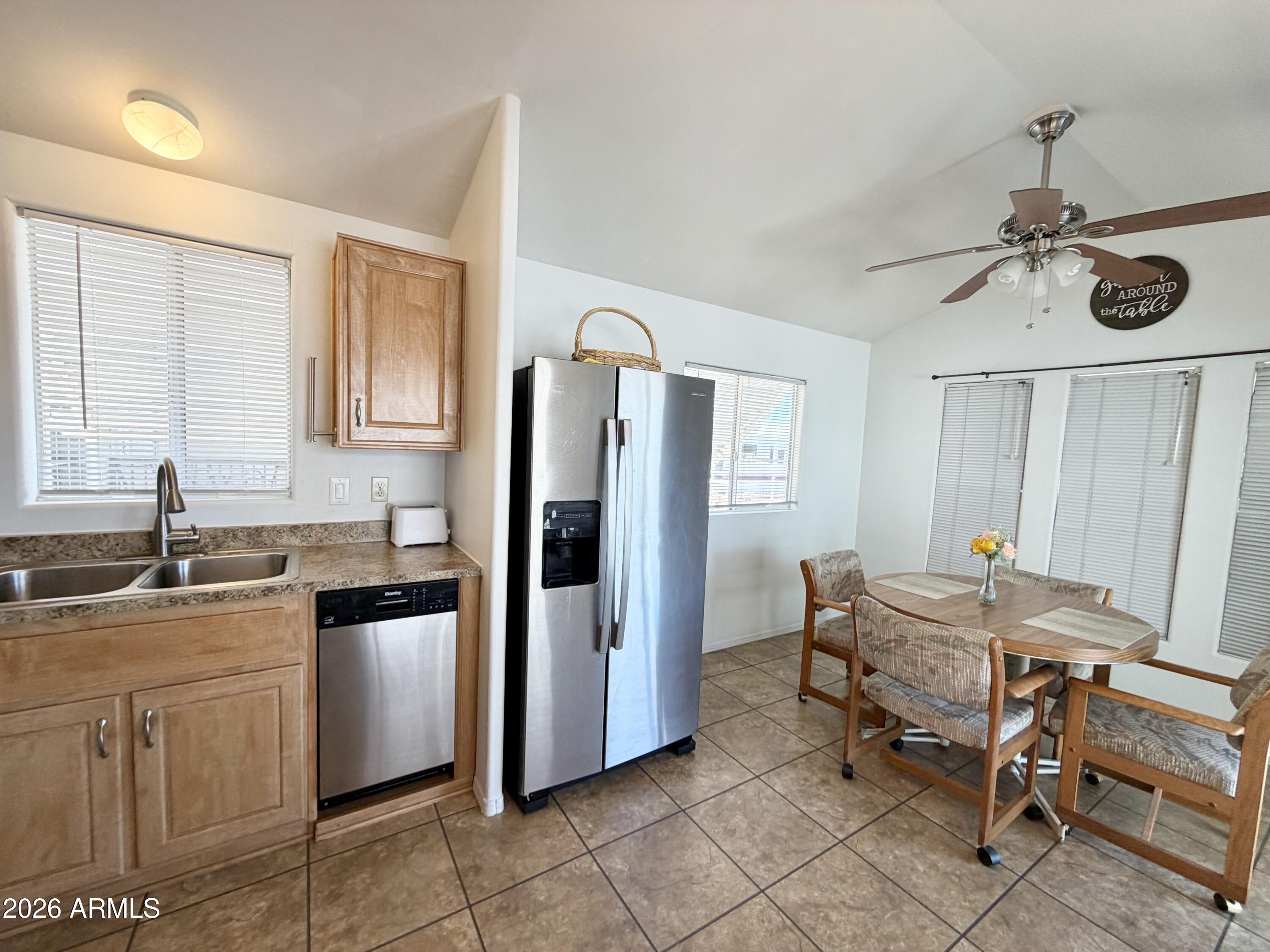 111 South Greenfield Road, Unit 244 Mesa, AZ 85206 - Photo 30 of 69 STAINLESS APPLIANCES