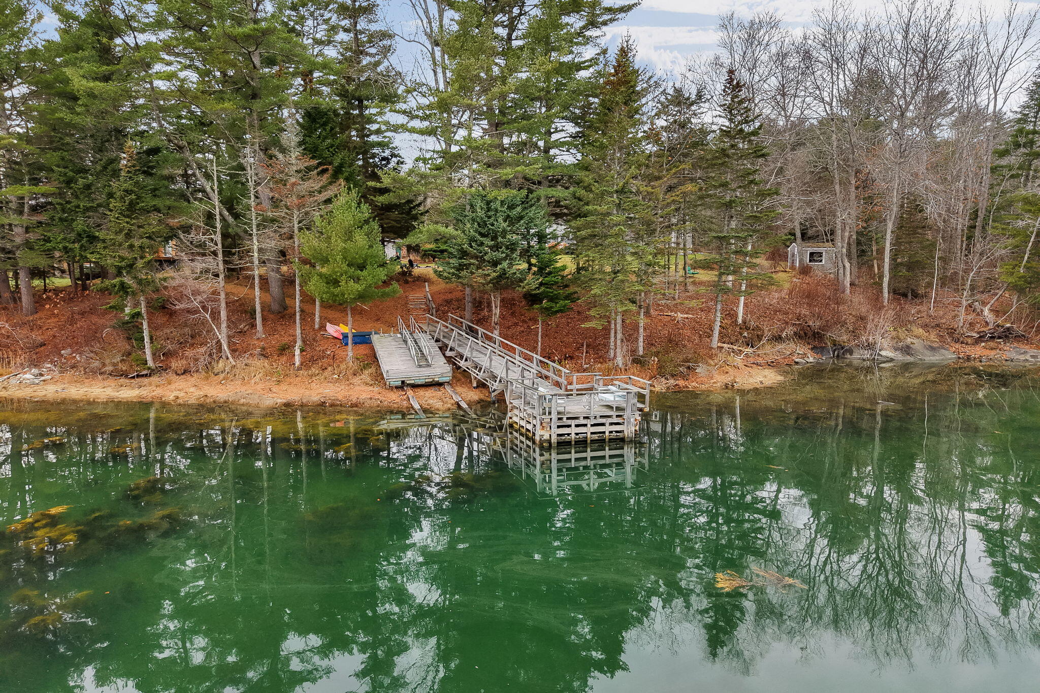 576 Pleasant Point Road Cushing, ME 04563 - Photo 50 of 73