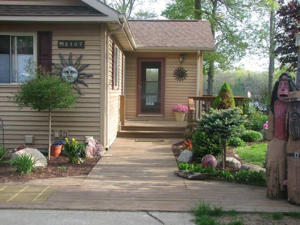 8307 Cortez Road Lake, MI 48632 - Photo 3 of 39