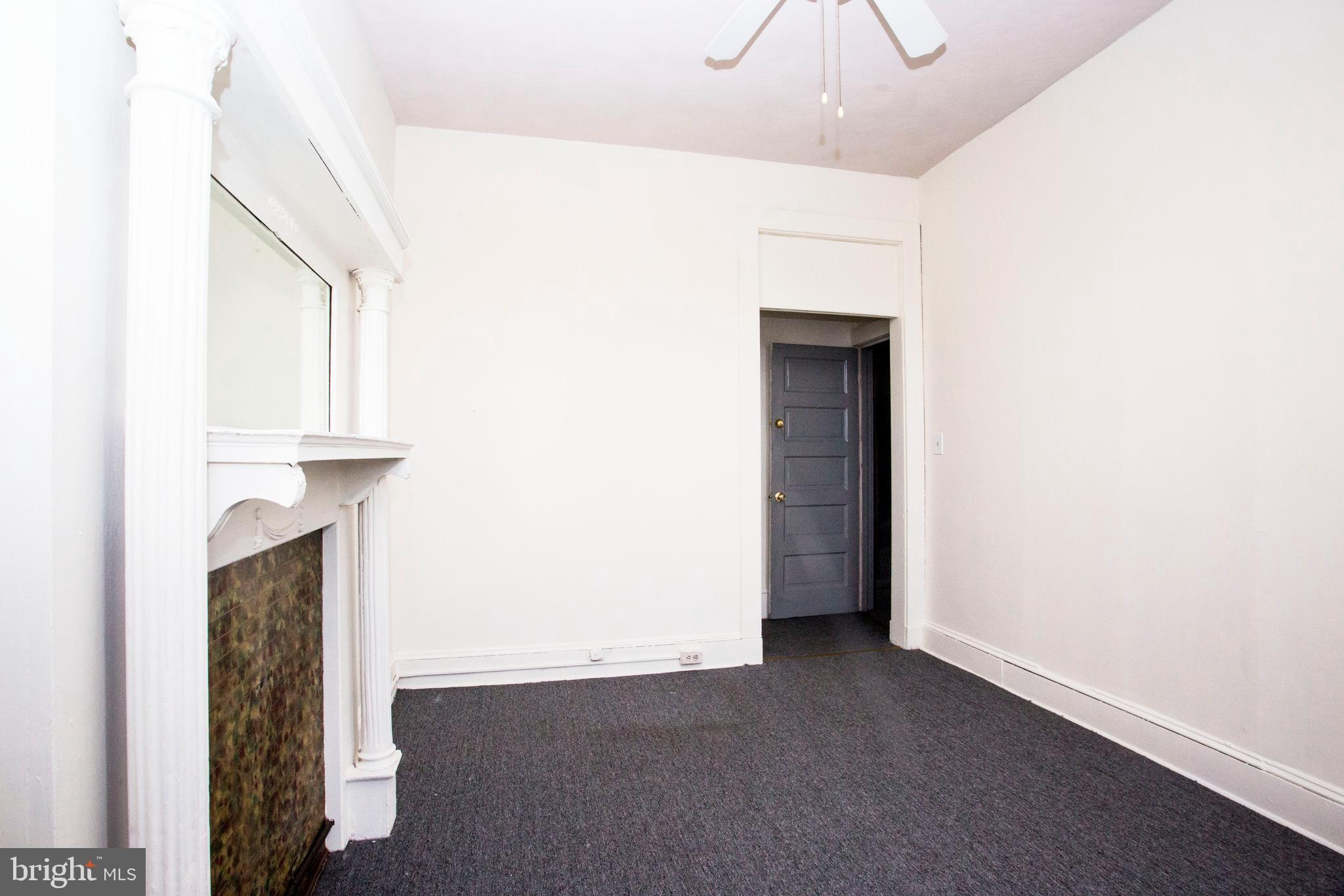 2249 Reisterstown Road Baltimore, MD 21217 - Photo 5 of 5 Living Room