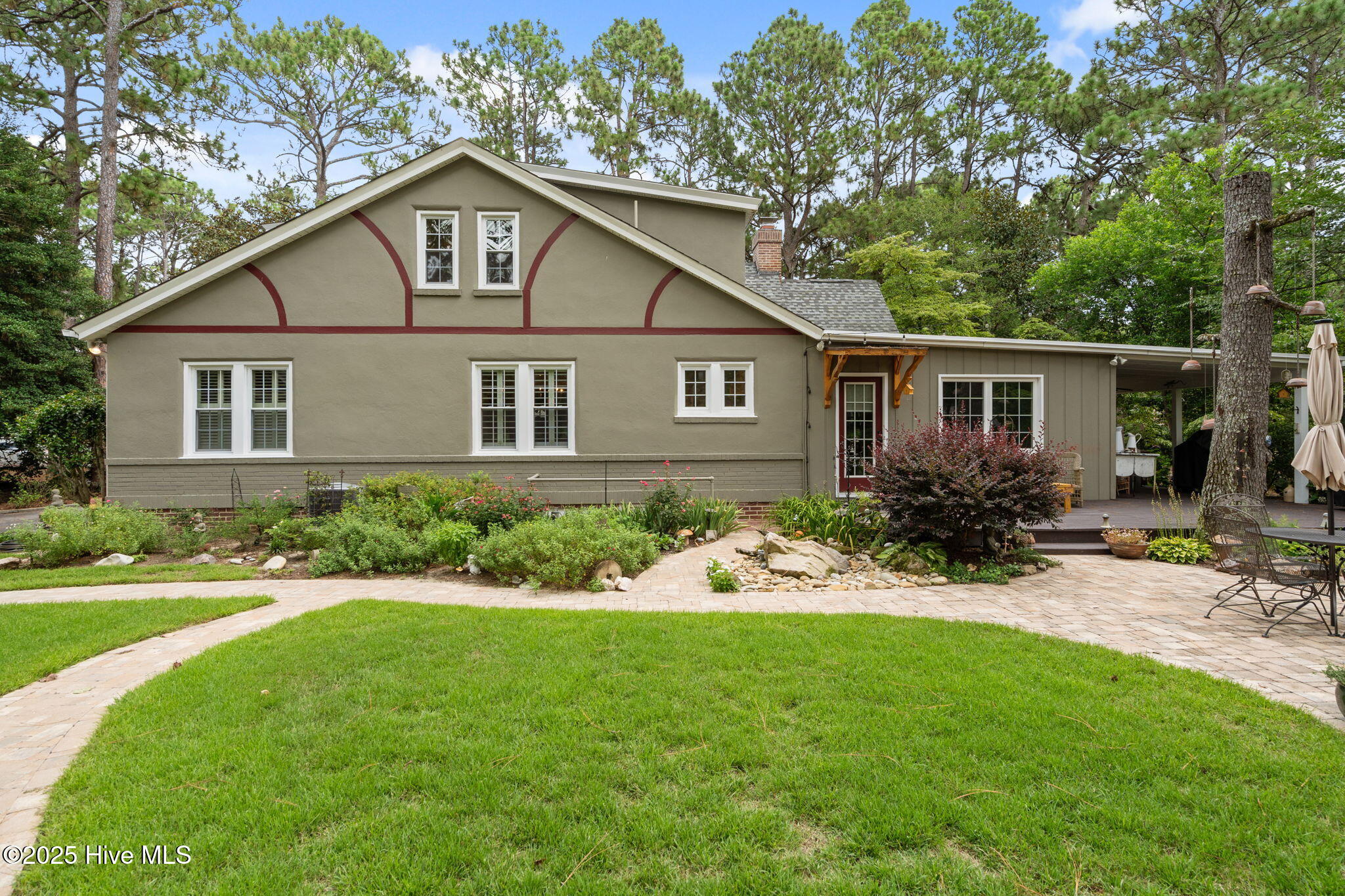 132 Longleaf Road Southern Pines, NC 28387 - Photo 47 of 55 32-web-or-mls-DSC07692