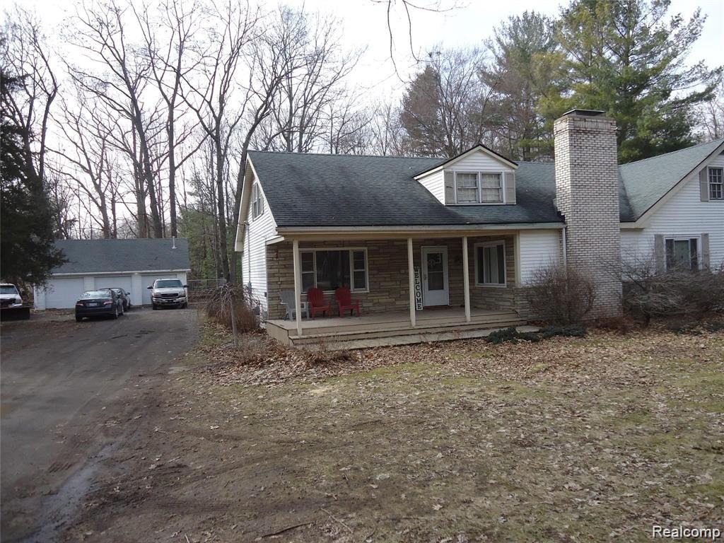 4740 South Graham Road St. Charles, MI 48655 - Photo 20 of 63 Gallery Image 20