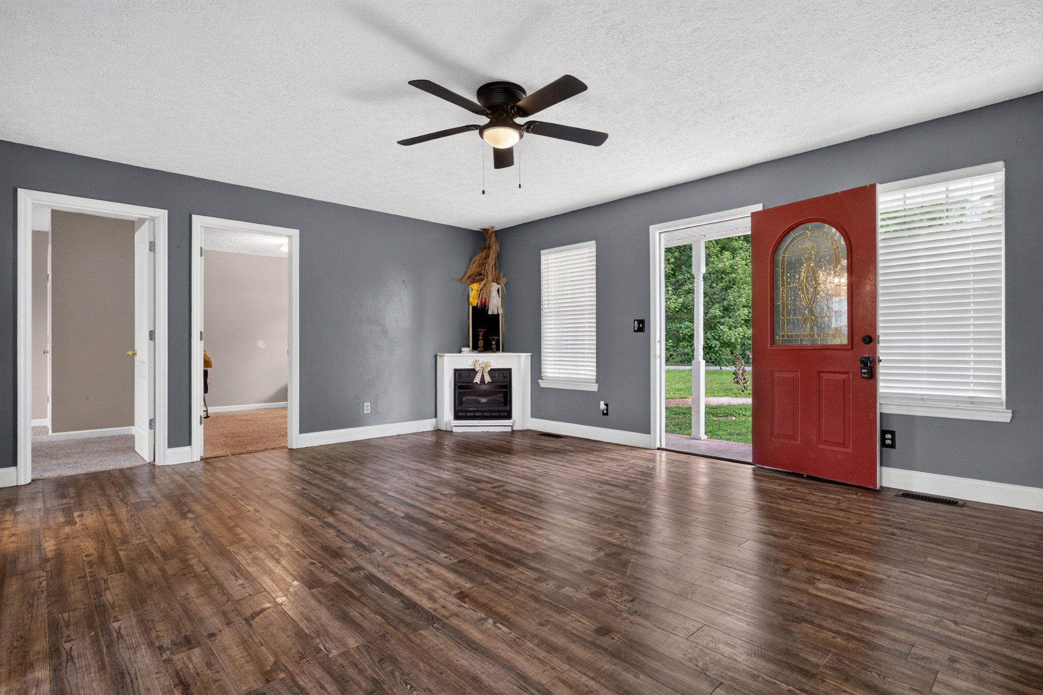 109 Brown Road Morrison, TN 37357 - Photo 4 of 49
