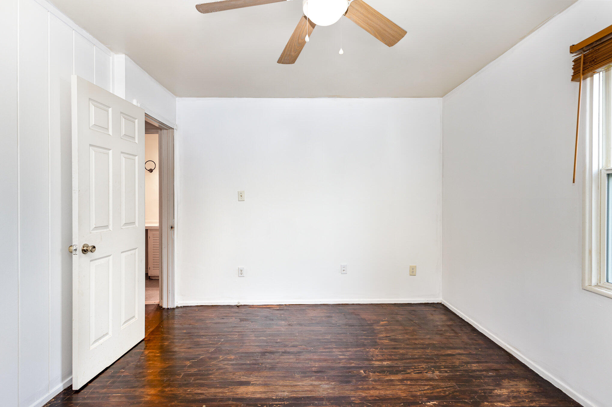 2108 Pear Street Michigan City, IN 46360 - Photo 12 of 25 a view of an empty room