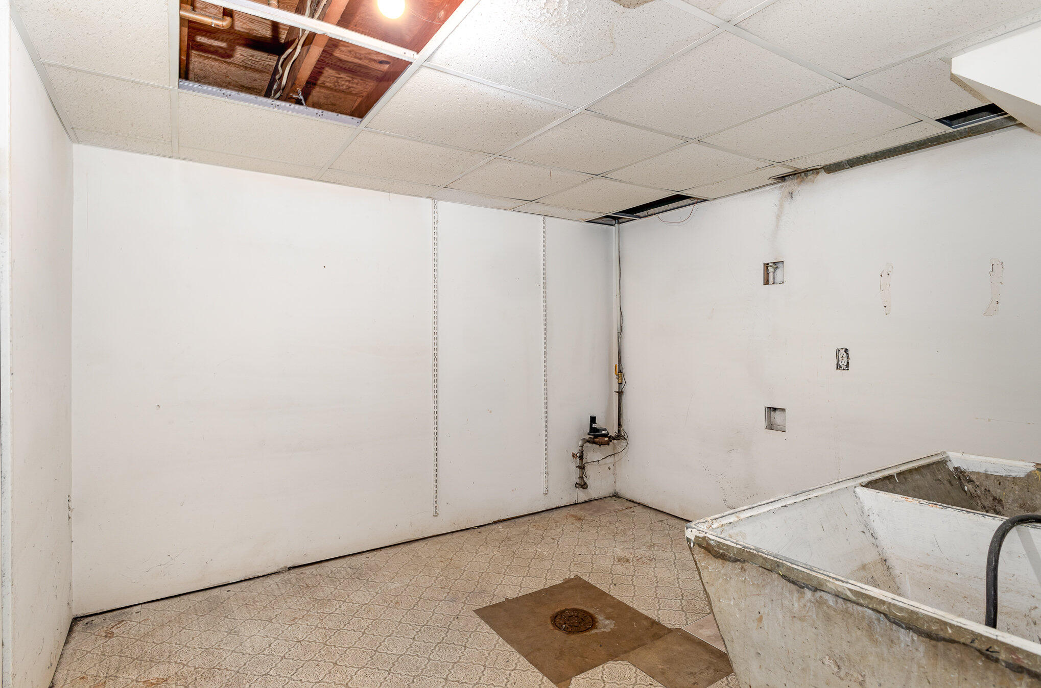 2108 Pear Street Michigan City, IN 46360 - Photo 22 of 25 a view of utility room