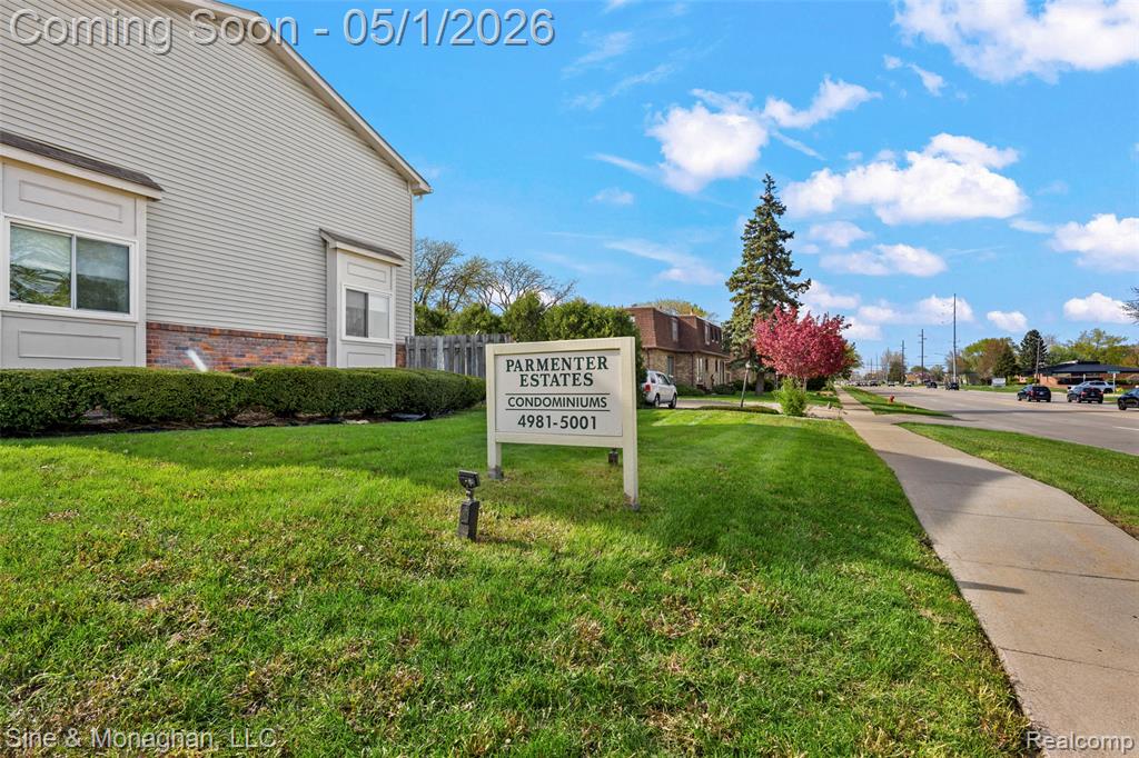 4991 Crooks Road Royal Oak, MI 48073 - Photo 27 of 33 Gallery Image 27