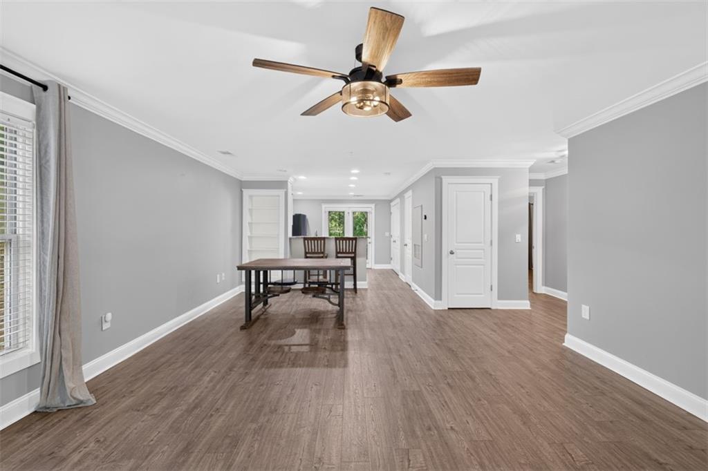 490 South Barnett Shoals Road, Unit 201 Athens, GA 30605 - Photo 11 of 38