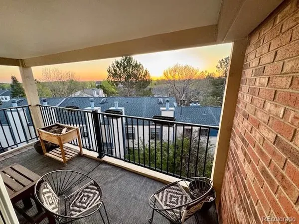 $284,900 | 15911 East Dakota Place, Unit 301, Aurora, CO 80017