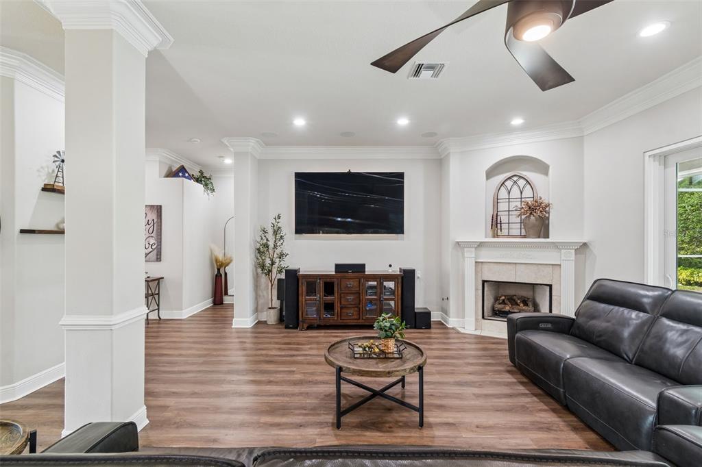 1349 Oak Meadow Point New Port Richey, FL 34655 - Photo 13 of 48