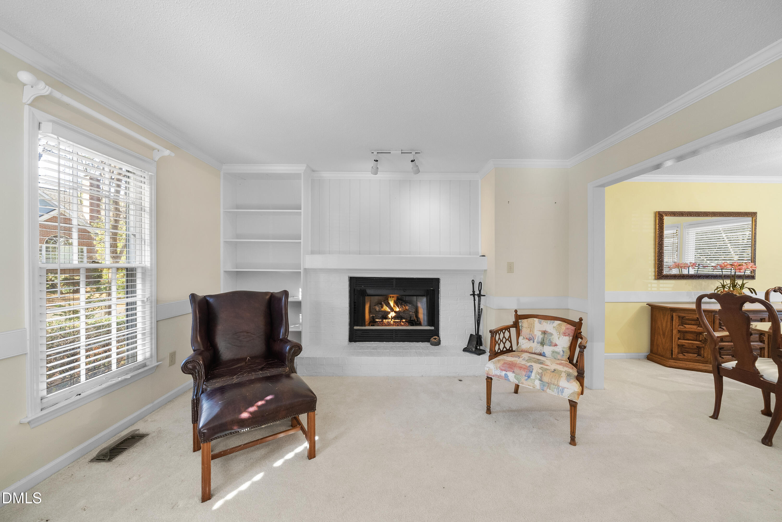 7104 Kinross Drive Raleigh, NC 27613 - Photo 8 of 38 DSC02539