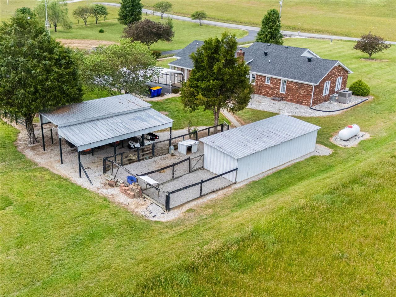3309 B Anna Sandhill Road Bowling Green, KY 42101 - Photo 31 of 41 Gallery Image 31