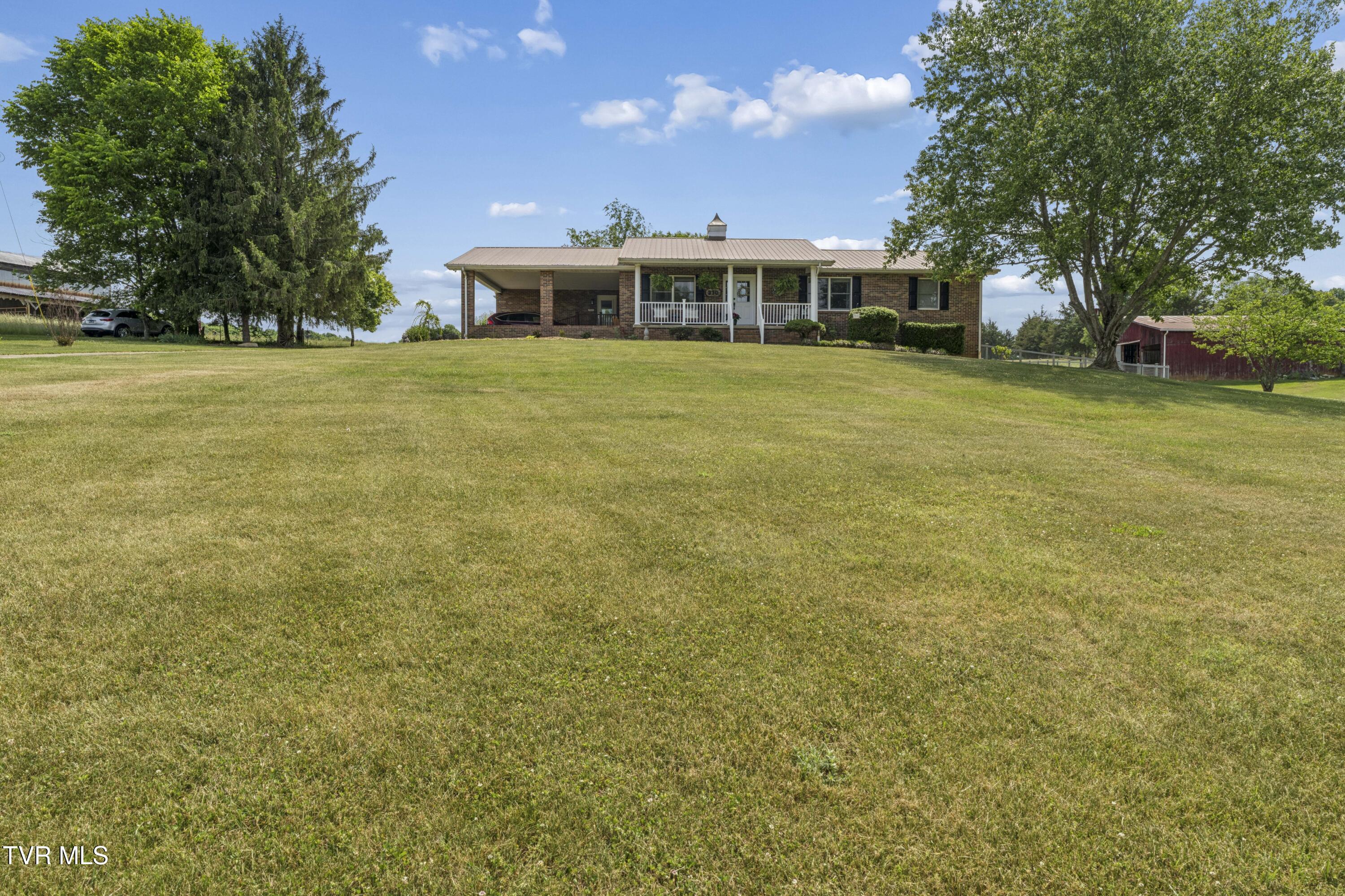 370 Splatter Creek Road Limestone, TN 37681 - Photo 6 of 88 SplatterCreek-71