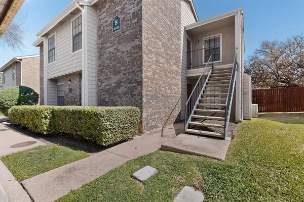 $129,000 | 4748 Old Bent Tree Lane, Unit 808, Dallas, TX 75287