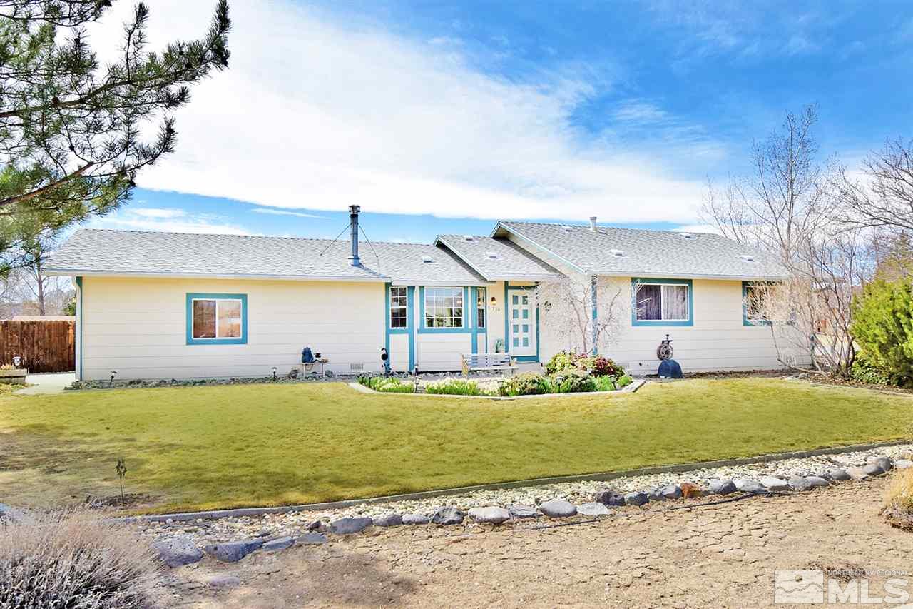 17580 Parrot Drive Reno, NV 89508 - Photo 1 of 38 Photo 1