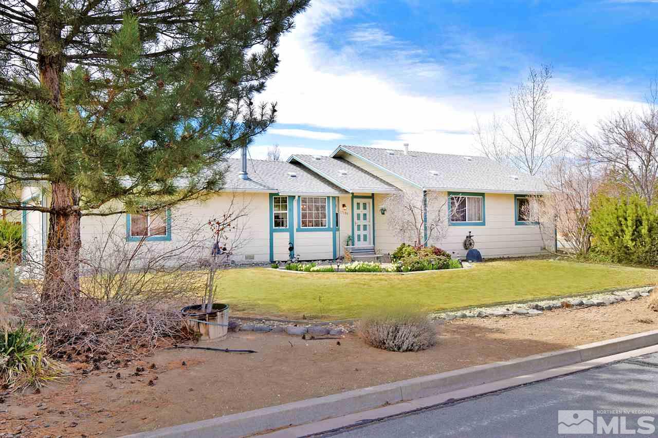 17580 Parrot Drive Reno, NV 89508 - Photo 2 of 38 Photo 2