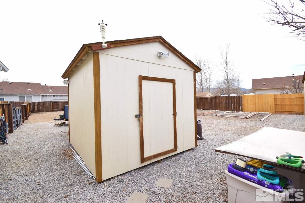 17580 Parrot Drive Reno, NV 89508 - Photo 28 of 38 Photo 28