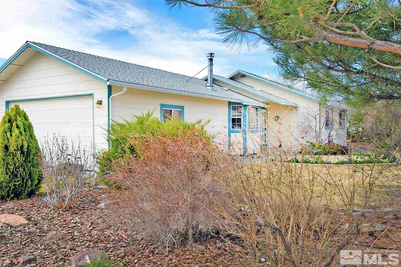 17580 Parrot Drive Reno, NV 89508 - Photo 3 of 38 Photo 3