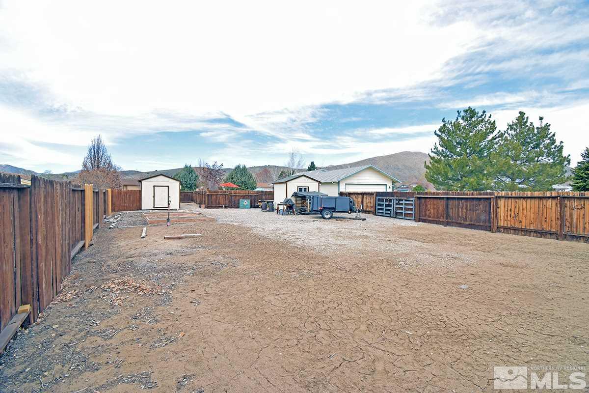 17580 Parrot Drive Reno, NV 89508 - Photo 32 of 38 Photo 32