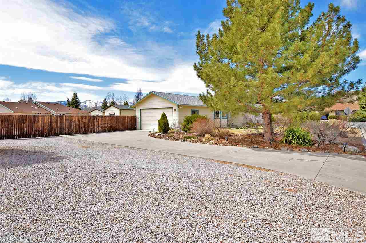 17580 Parrot Drive Reno, NV 89508 - Photo 35 of 38 Photo 35