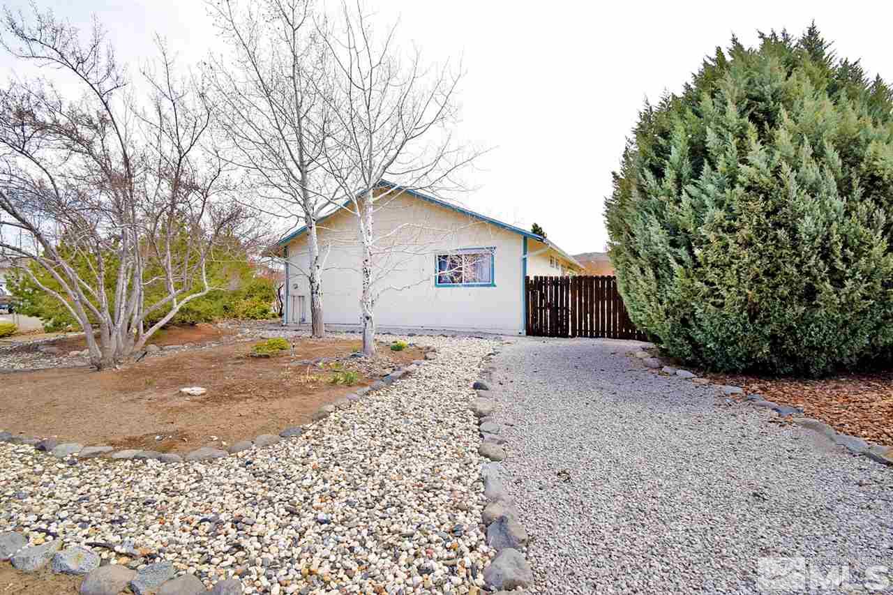 17580 Parrot Drive Reno, NV 89508 - Photo 36 of 38 Photo 36