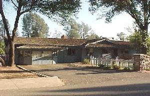 8669 Redbank Road Redding, CA 96001 - Photo 1 of 1 a front view of a house