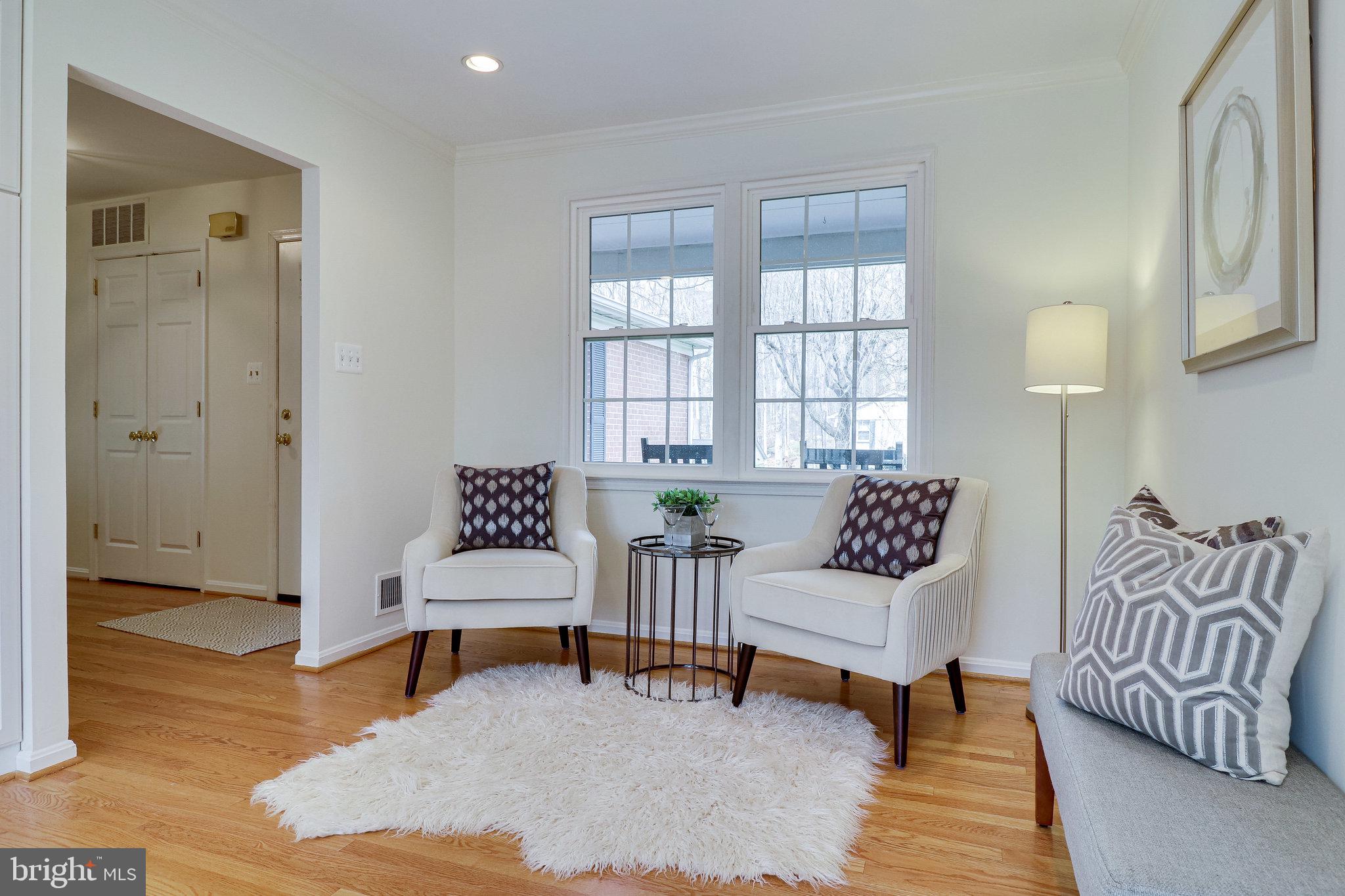 6951 Cottontail Court Springfield, VA 22153 - Photo 11 of 72