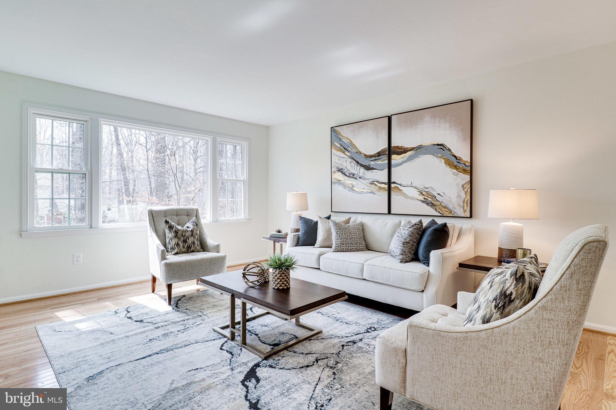 6951 Cottontail Court Springfield, VA 22153 - Photo 22 of 72