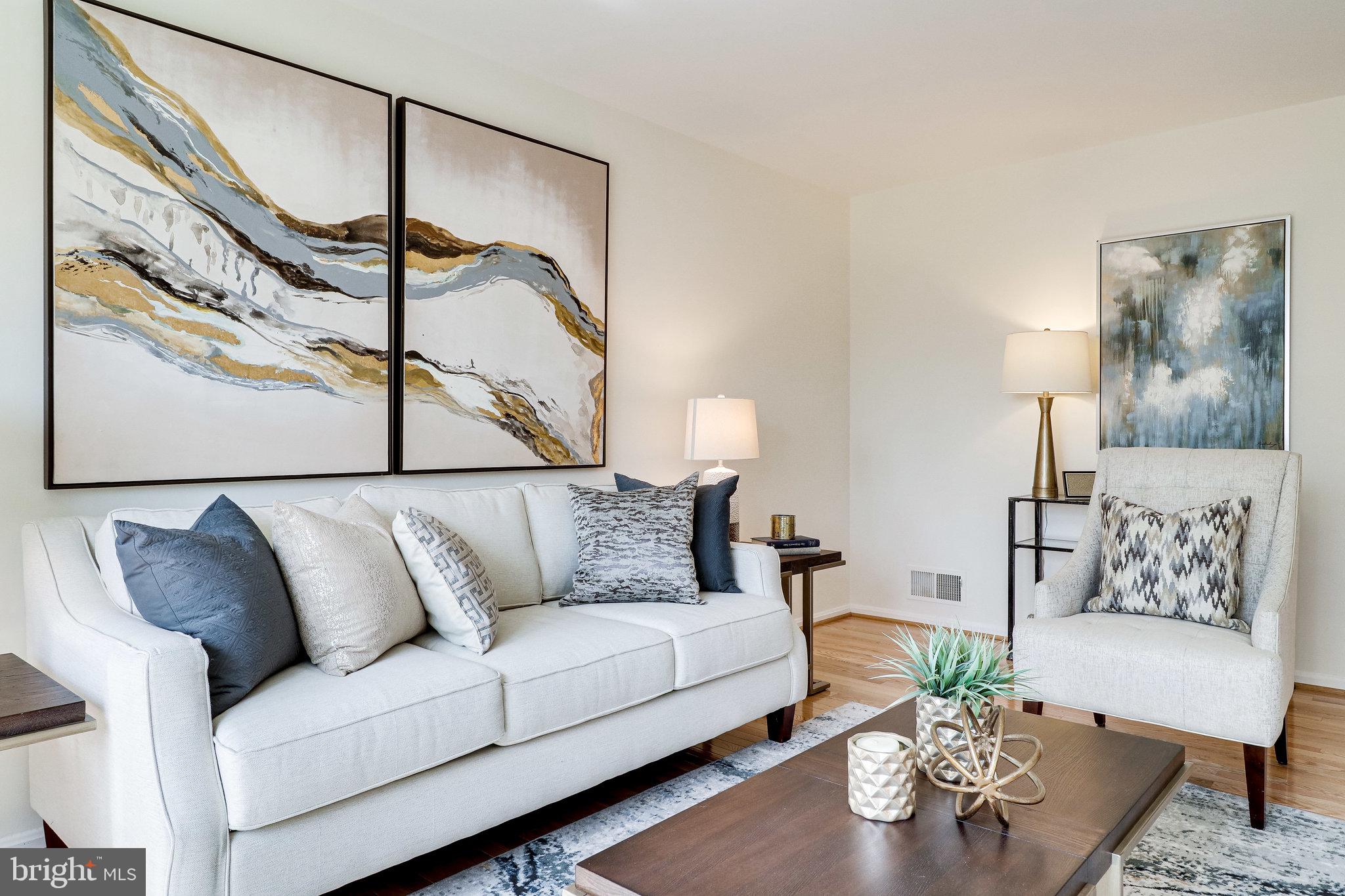 6951 Cottontail Court Springfield, VA 22153 - Photo 23 of 72