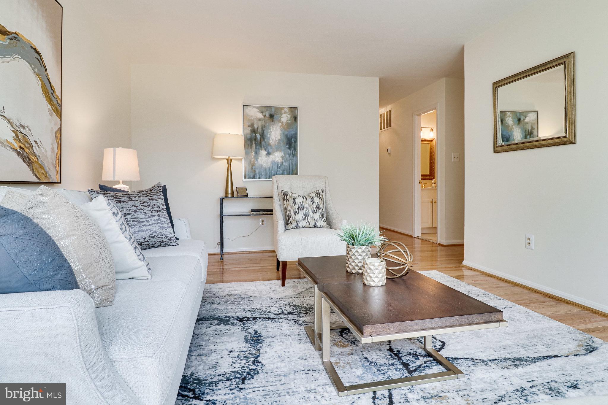 6951 Cottontail Court Springfield, VA 22153 - Photo 24 of 72