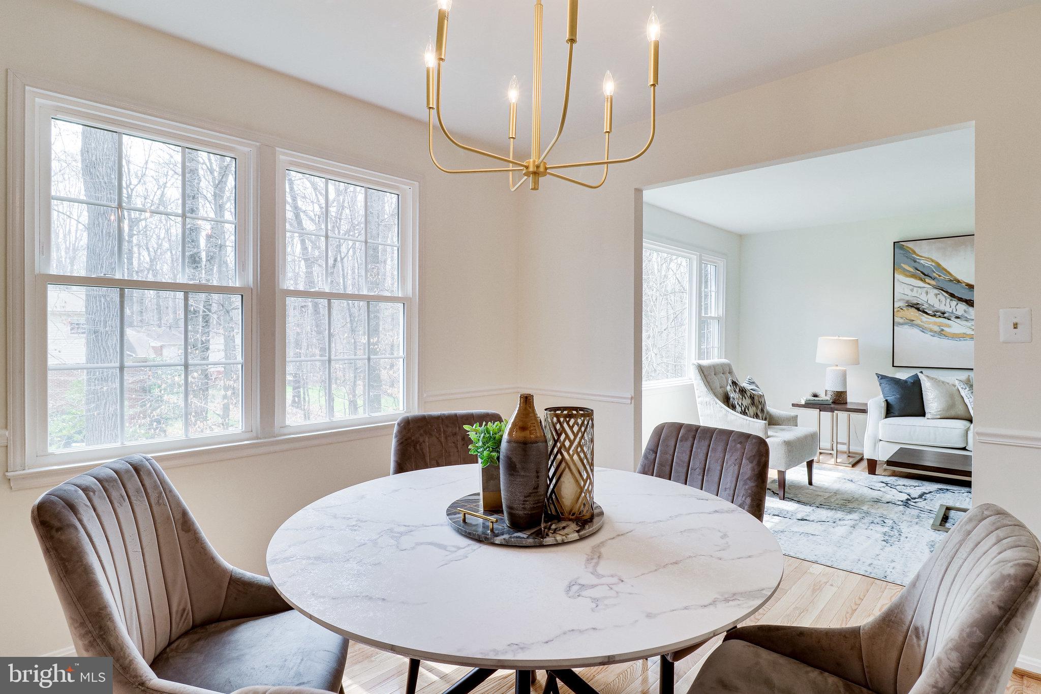 6951 Cottontail Court Springfield, VA 22153 - Photo 28 of 72