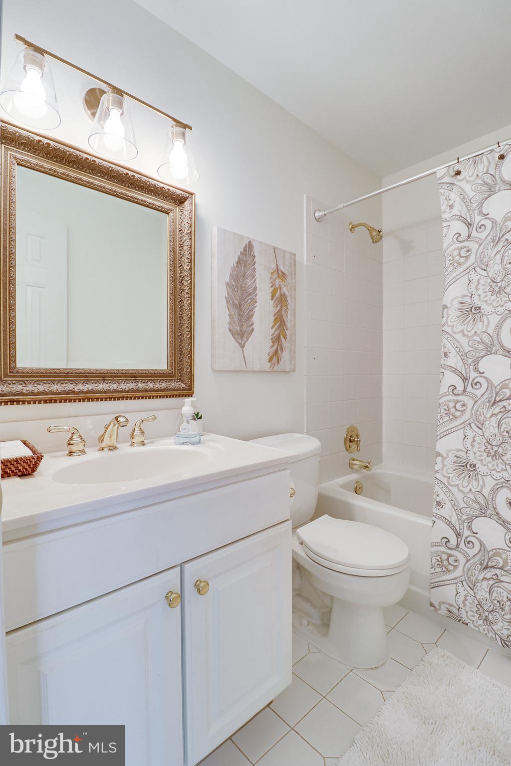 6951 Cottontail Court Springfield, VA 22153 - Photo 30 of 72