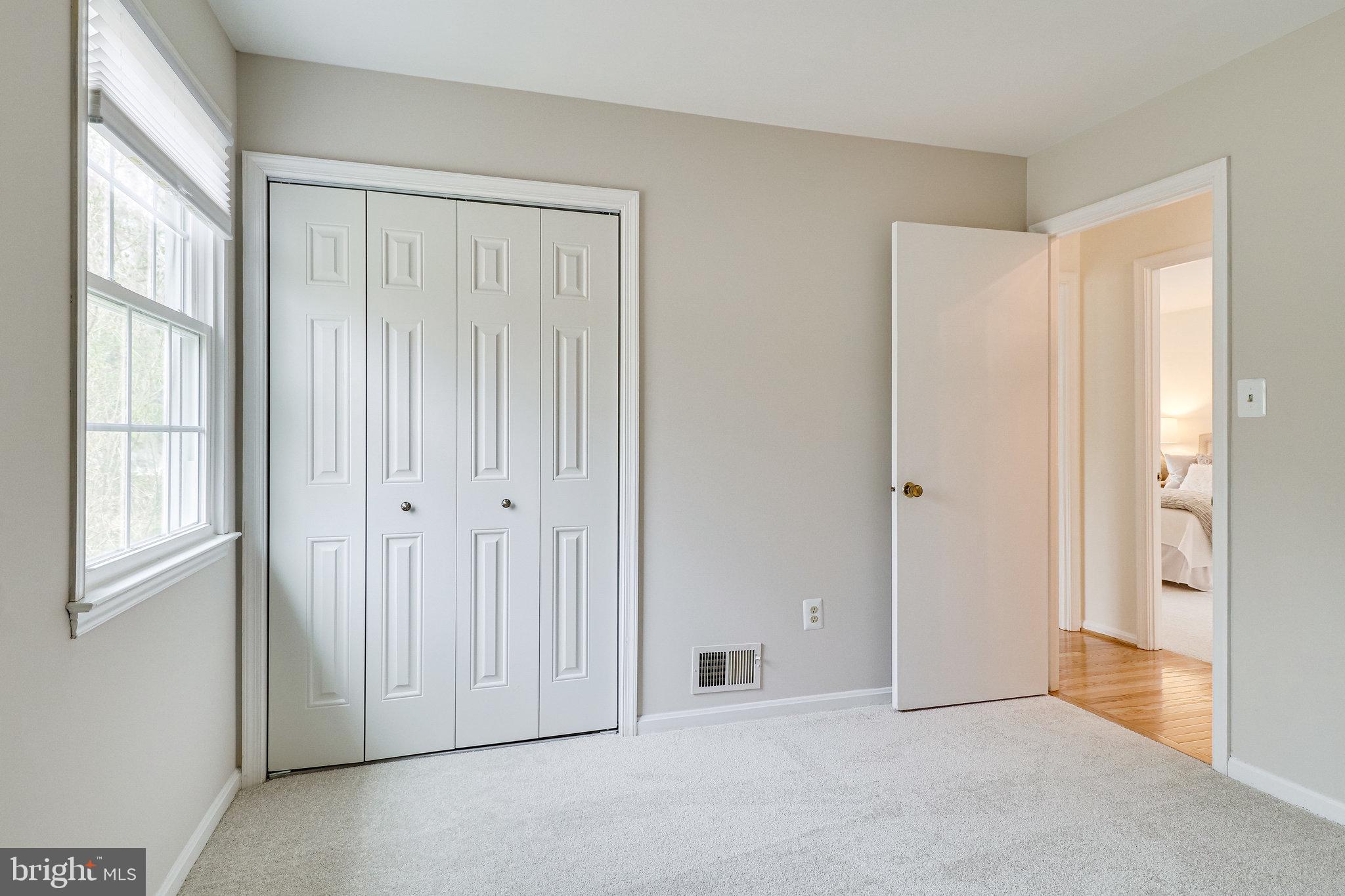 6951 Cottontail Court Springfield, VA 22153 - Photo 31 of 72 Second bedroom