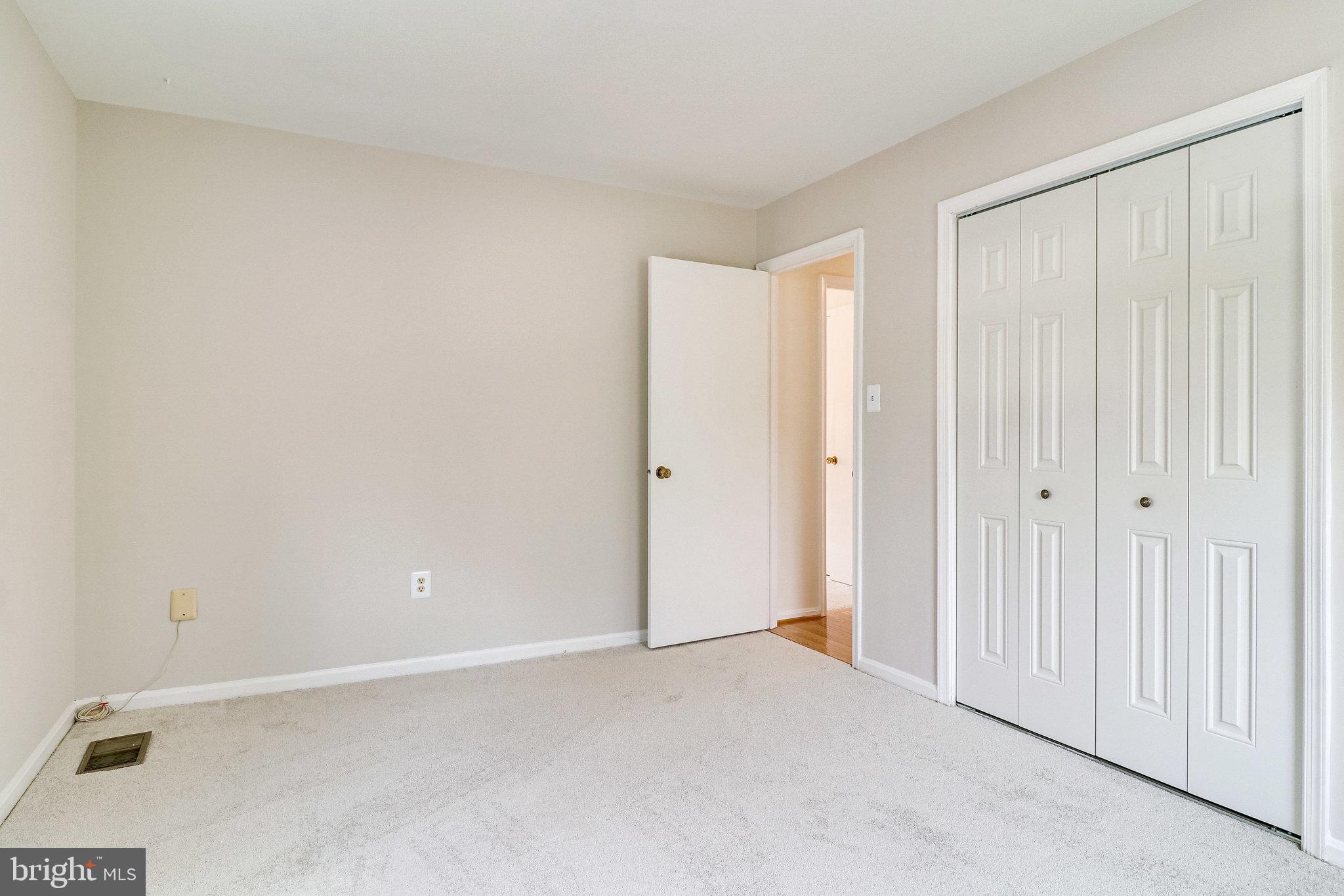 6951 Cottontail Court Springfield, VA 22153 - Photo 33 of 72 Third bedroom another view
