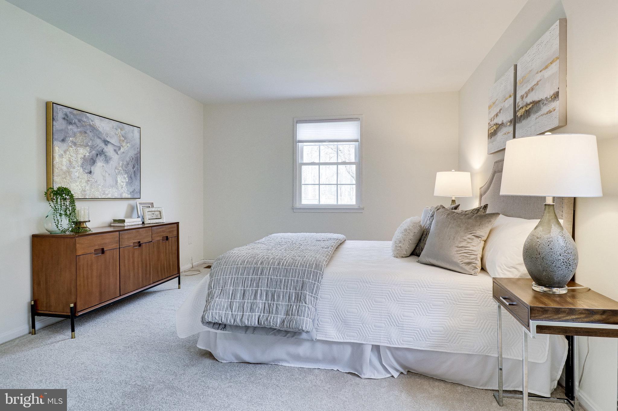 6951 Cottontail Court Springfield, VA 22153 - Photo 36 of 72