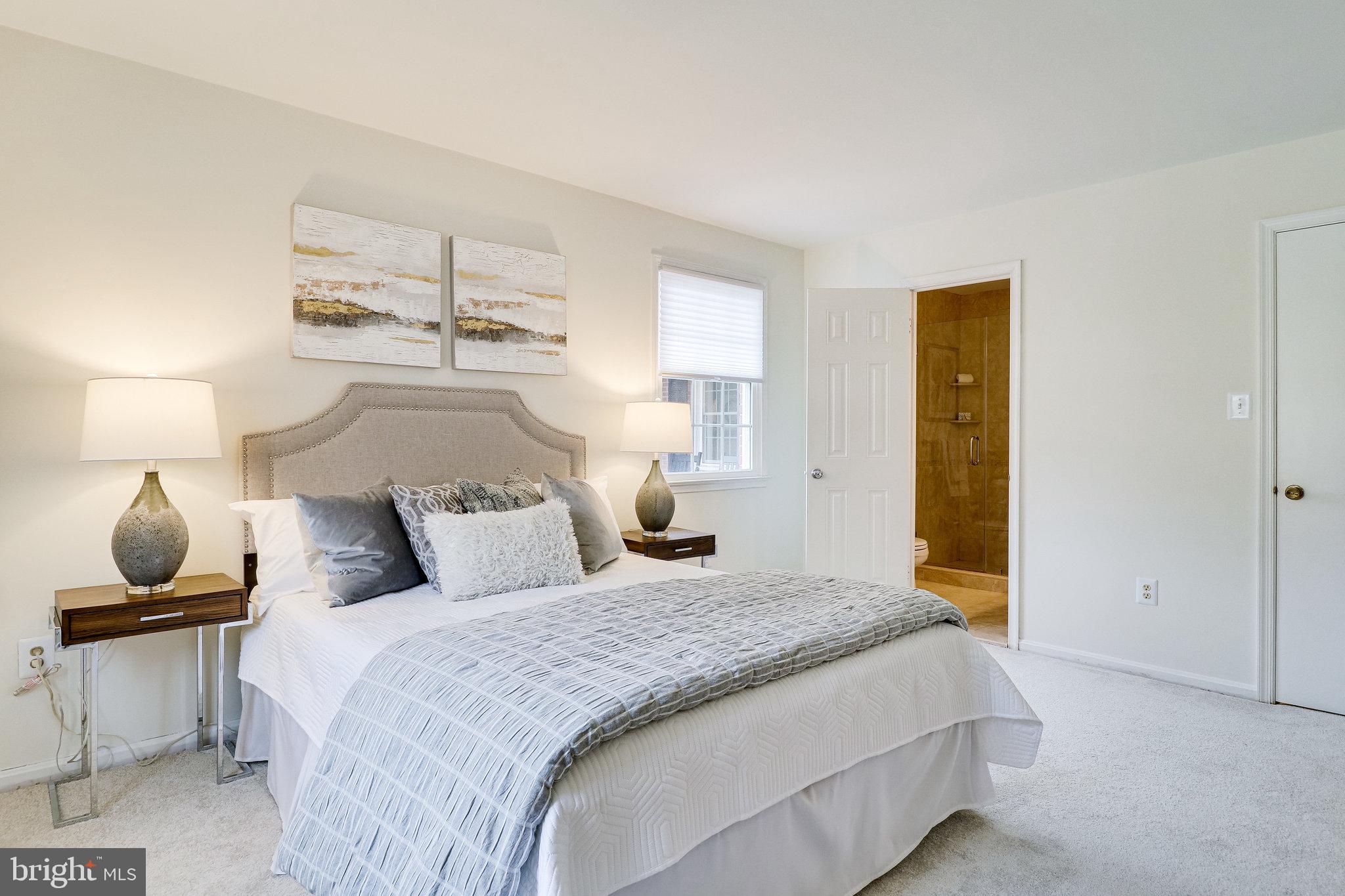 6951 Cottontail Court Springfield, VA 22153 - Photo 37 of 72