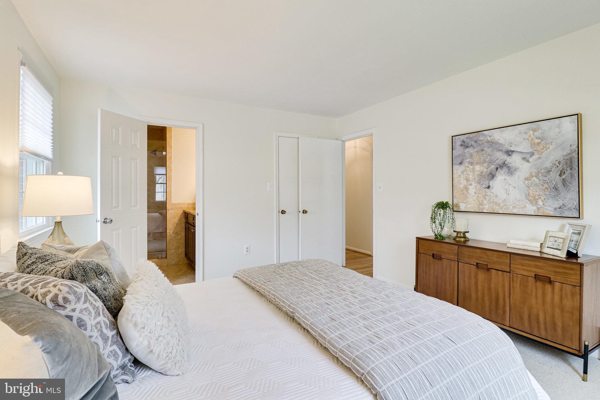 6951 Cottontail Court Springfield, VA 22153 - Photo 38 of 72