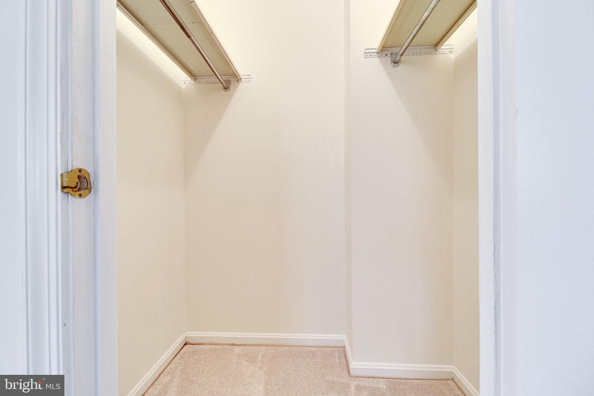 6951 Cottontail Court Springfield, VA 22153 - Photo 39 of 72 Walk in closet