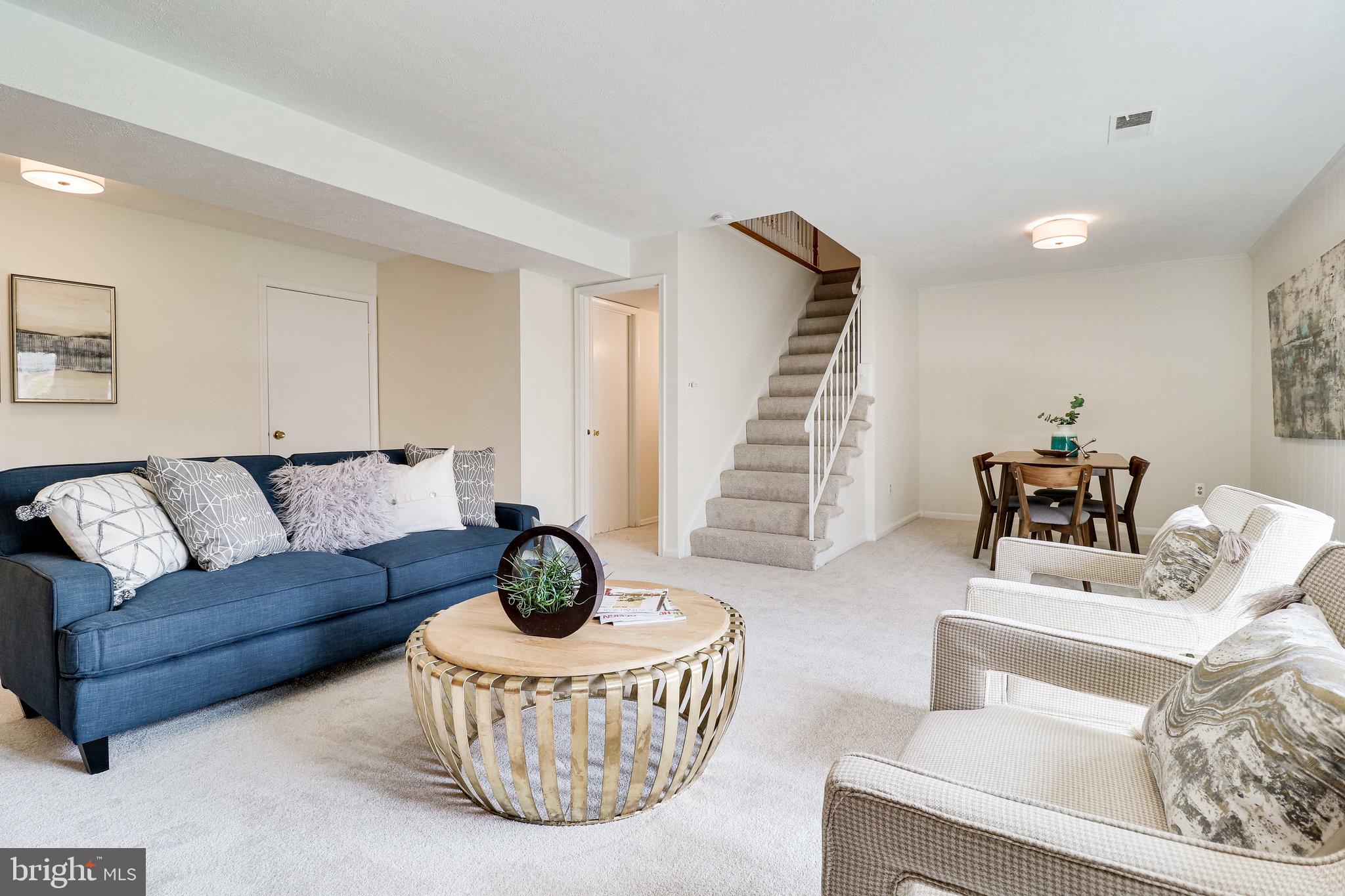 6951 Cottontail Court Springfield, VA 22153 - Photo 46 of 72 Family room