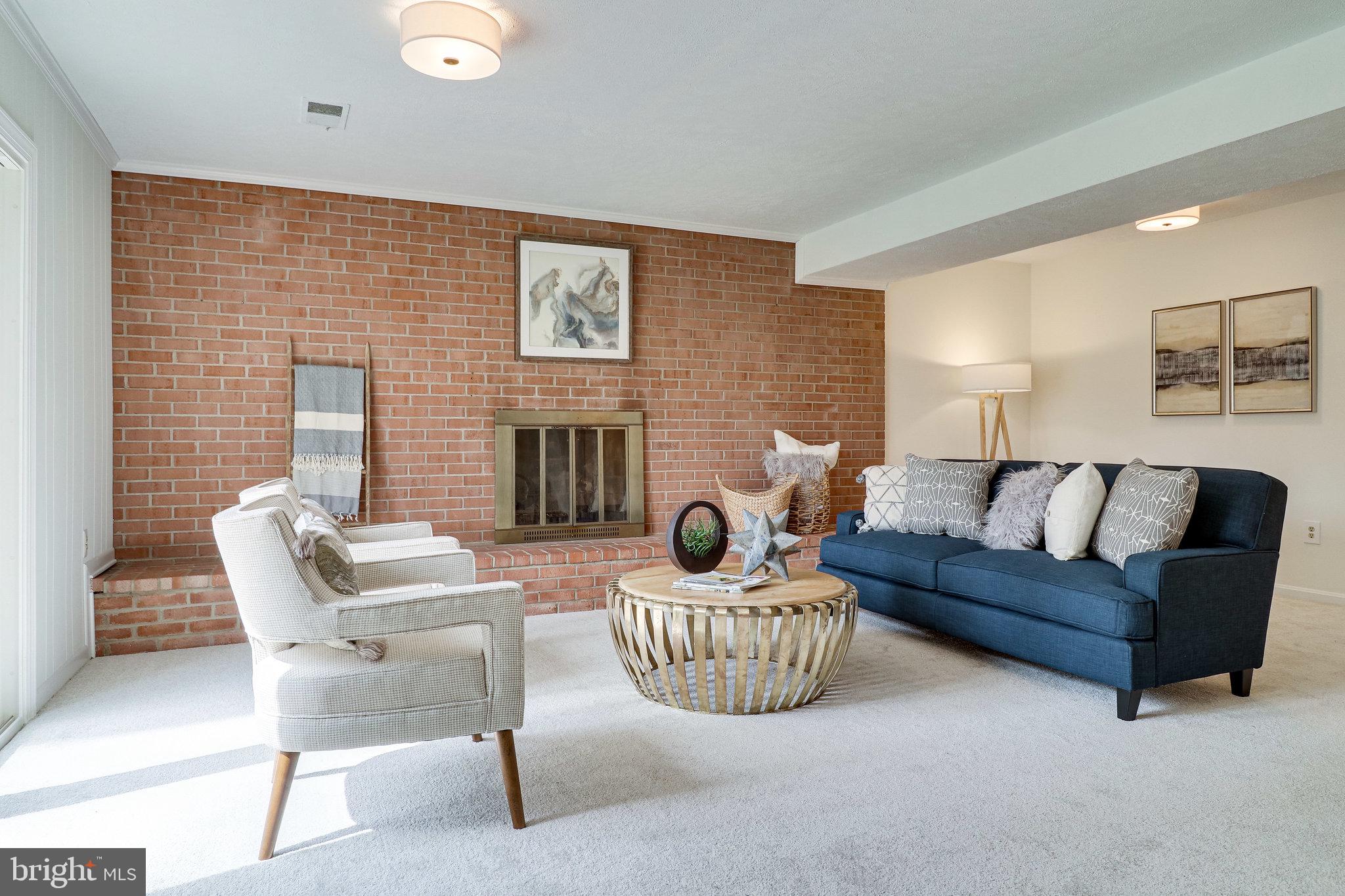 6951 Cottontail Court Springfield, VA 22153 - Photo 49 of 72