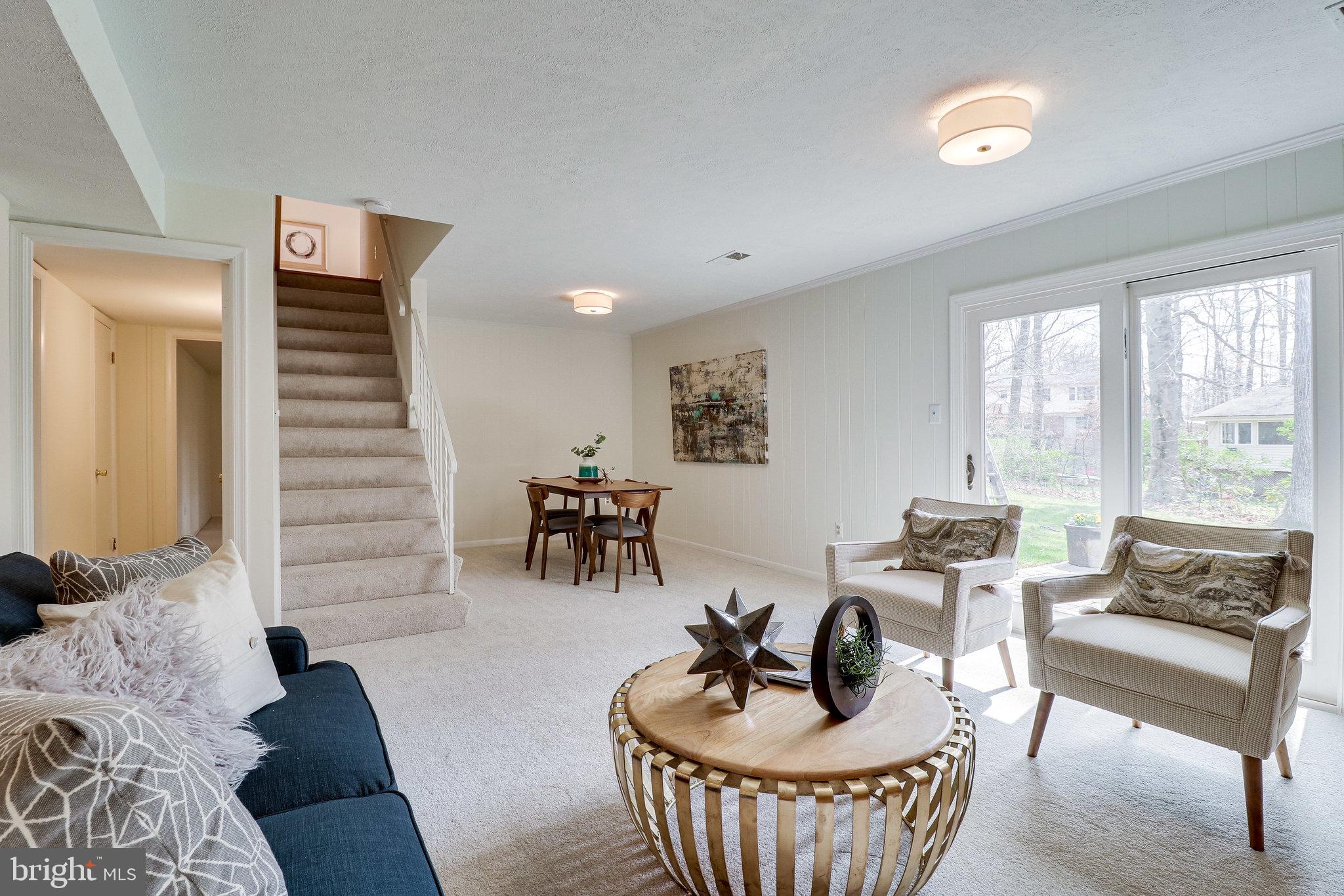 6951 Cottontail Court Springfield, VA 22153 - Photo 50 of 72