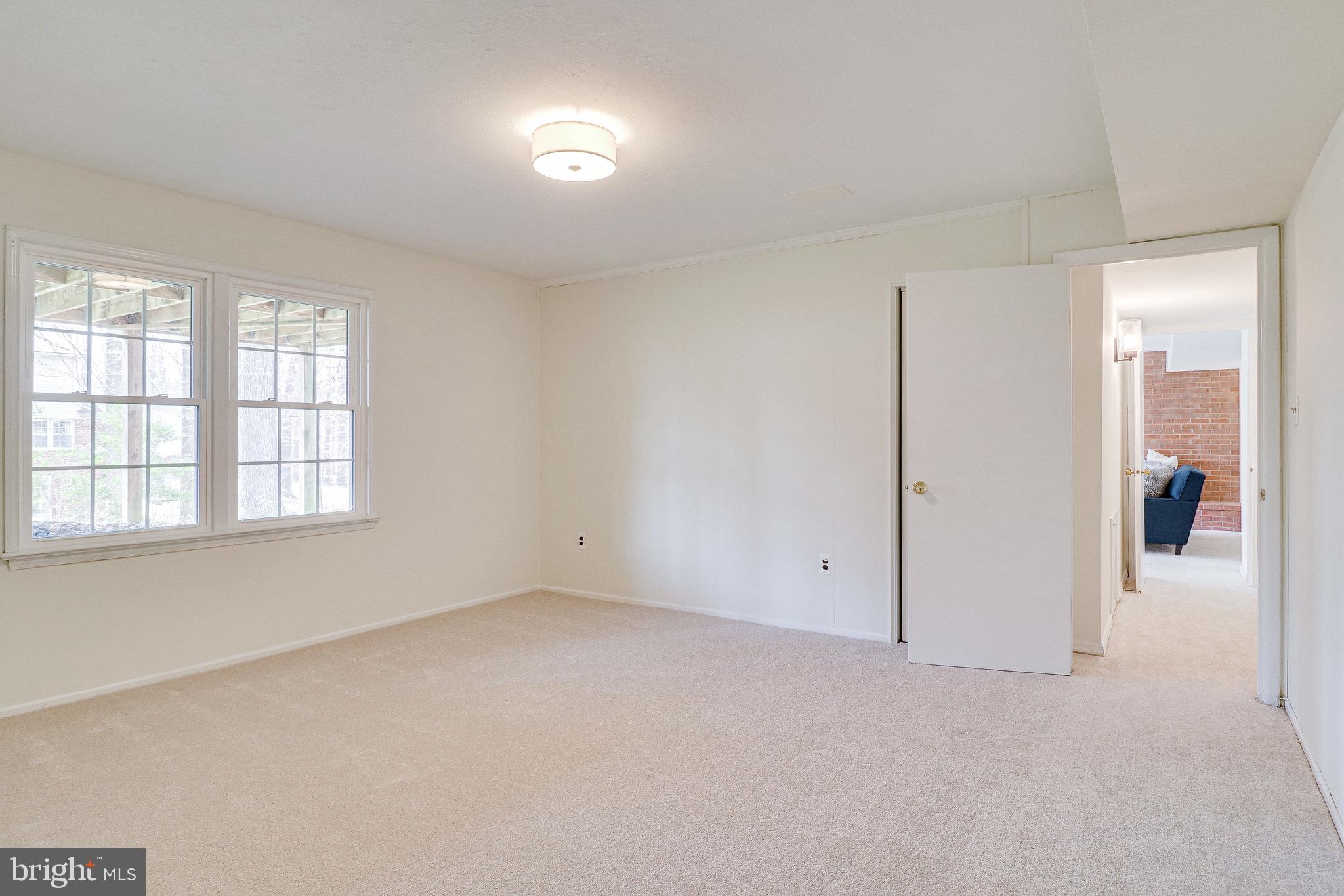 6951 Cottontail Court Springfield, VA 22153 - Photo 52 of 72 Another view of the fourth bedroom